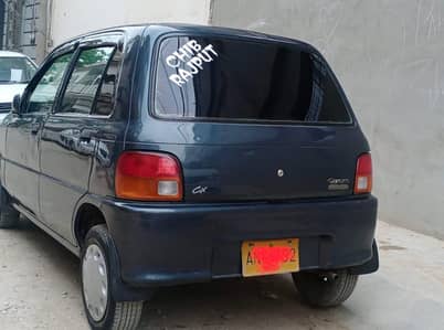 my car is very good condition