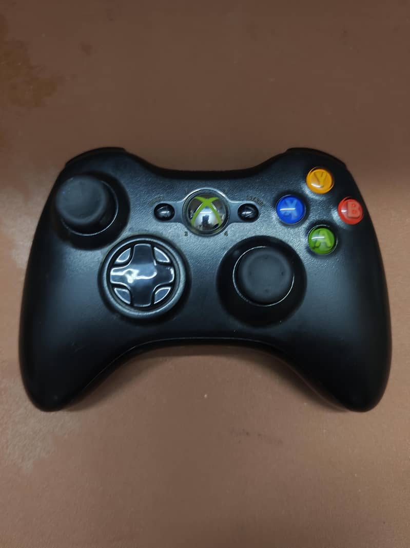 Xbox 360 Controller wireless 0