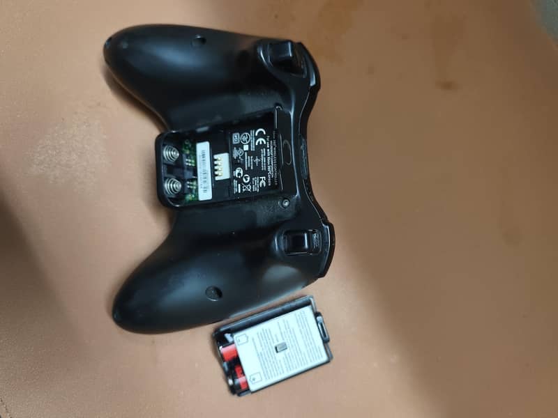 Xbox 360 Controller wireless 3