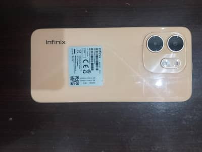 Infinix smart 9hd