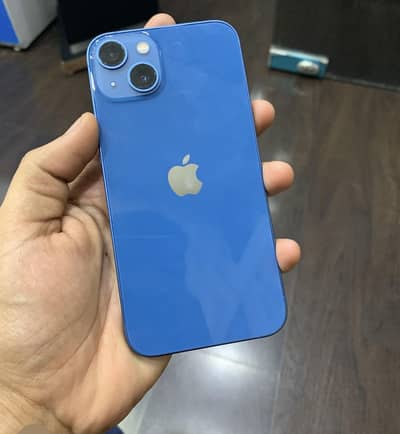 I phone 13 128 pta