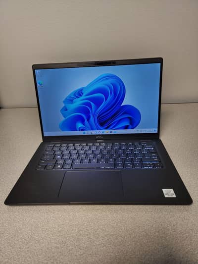 Dell Latitude 7410 Core-i7 10th Touch Display 16/256