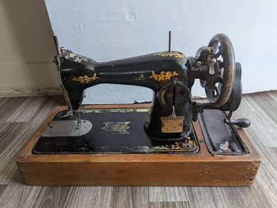 Sewing Machine