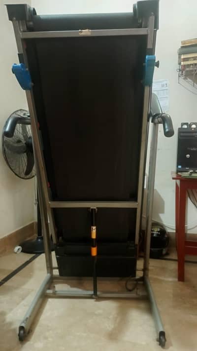 REVO Treadmill just like new