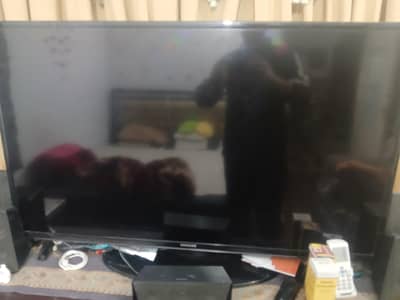 Samsung TV 46inch