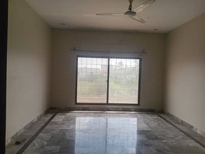 Upper Floor Portion Available For Rent Dha Phase 2 everything separately main gate Separate