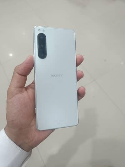 Sony xperia 5 mark 4 non pta 8/128