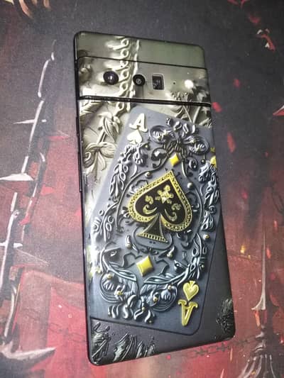 Google Pixel 6Pro PTA approved