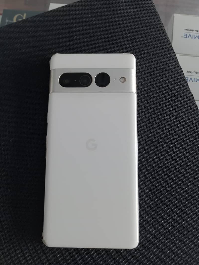 Google Pixel 7pro 1