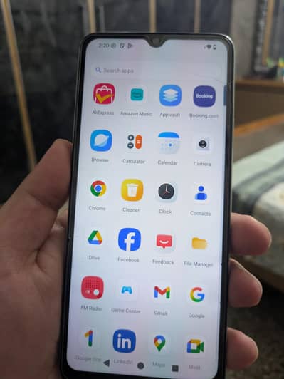 Redmi A3X PTA approved urgent sale