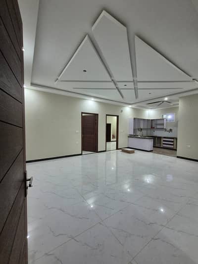 PORTION FOR SALE ON BOOKING GULISTAN-E-JAUHAR BLOCK 14.