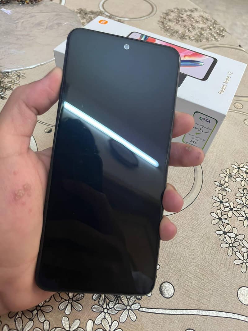 redmi note 12 3