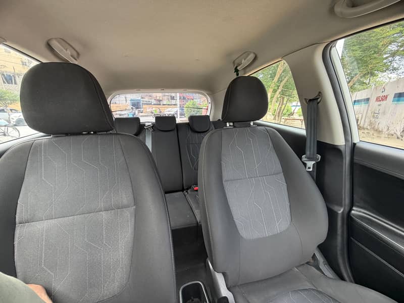 picanto 2020 Automatic 6