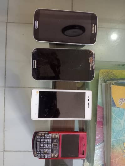 used mobile phones