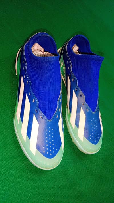 Football shoes original #nike#adidas#superfly#airzoom#predotor#footbal