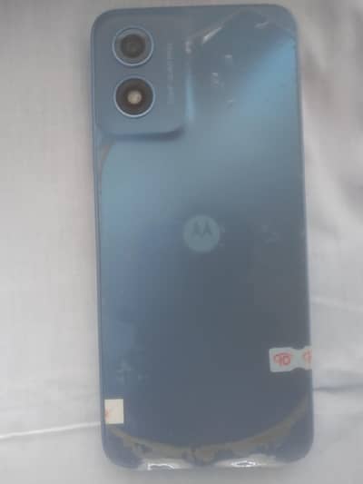 Moto G play non pta 4/64 50mp camera