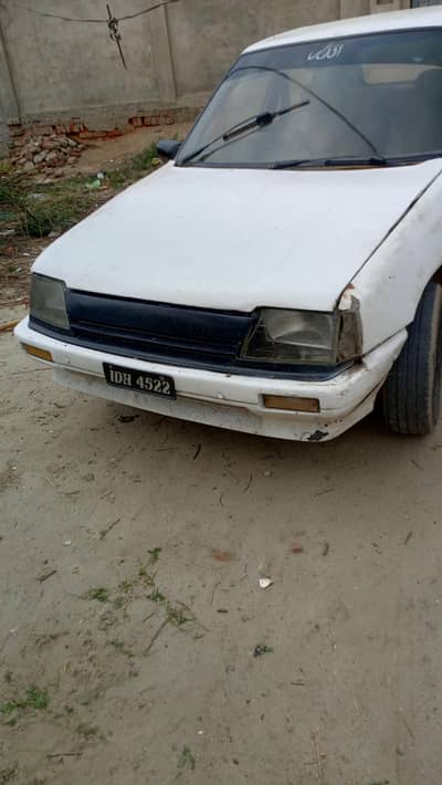 Suzuki Khyber Swift cultus pesort205