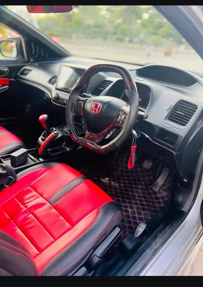 Honda reborn /call only 03310174754