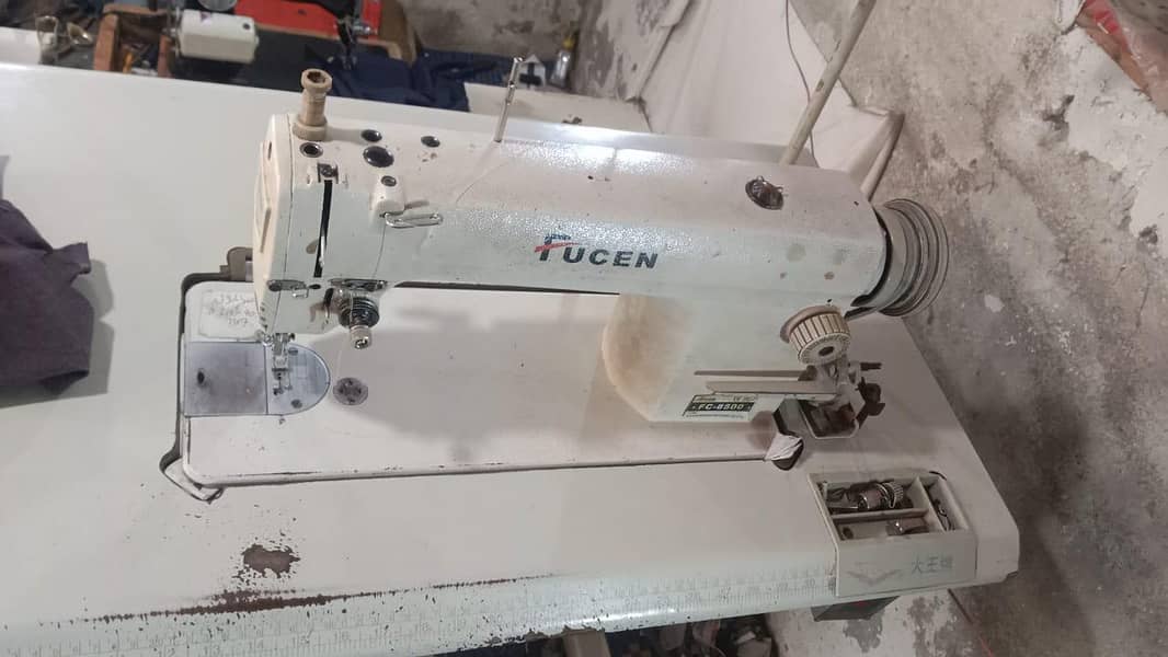 sewing machine 2
