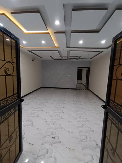 Lower Portion For Rent