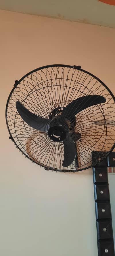 12v Dc Bracket Fan