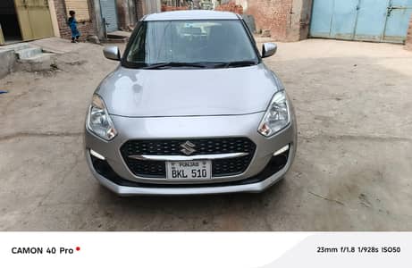 Suzuki Swift 2023/ 03030302874