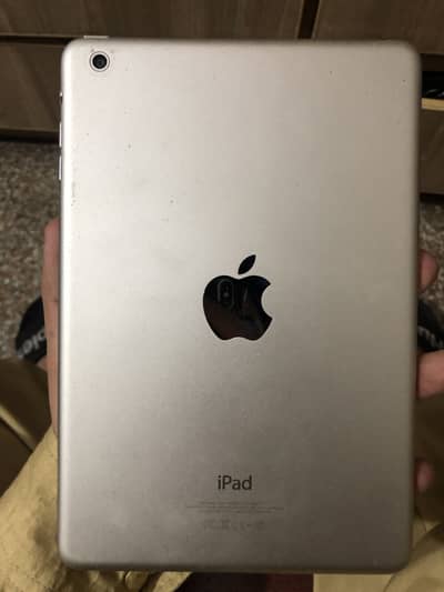 Ipad mini 1