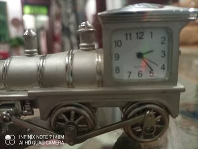 Timepiece delight table clock 03439498894