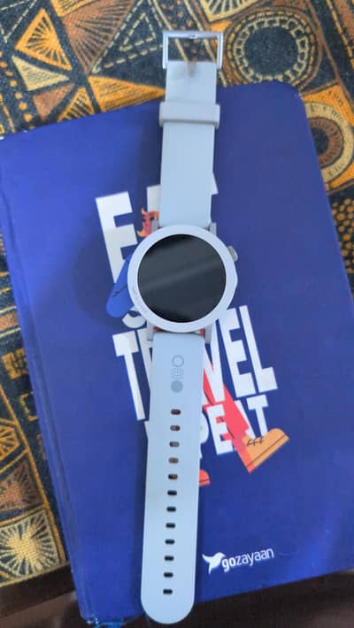 CMF watch pro 2 10/10 with box and orginal charger imported from Dubai