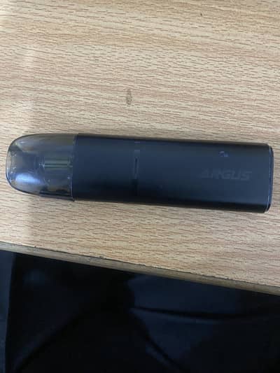 Argus g3 mini pod