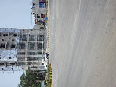 50 acer Brown land for sale sue a asal road best for societies