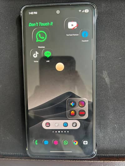 Samsung Mobile A53 5G