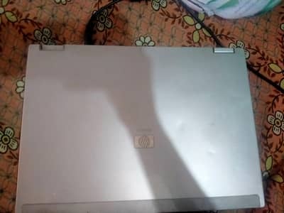HP office laptop