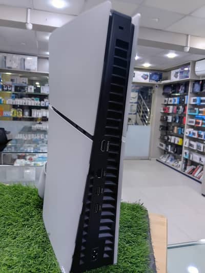 PlayStation 5 silm Digital used