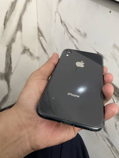 Iphone xr Factory 128
