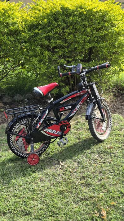 Cycle for Sale in Very Excellent Condition