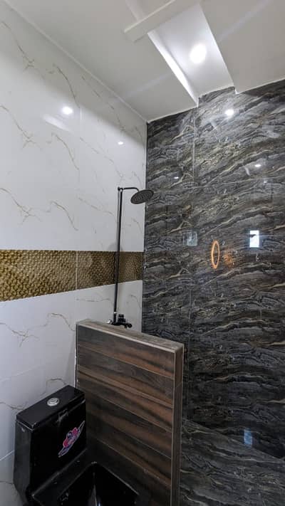 beautiful house for sale 3 Marla