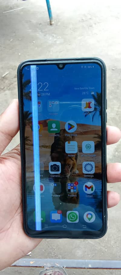 Vivo S1 Pro