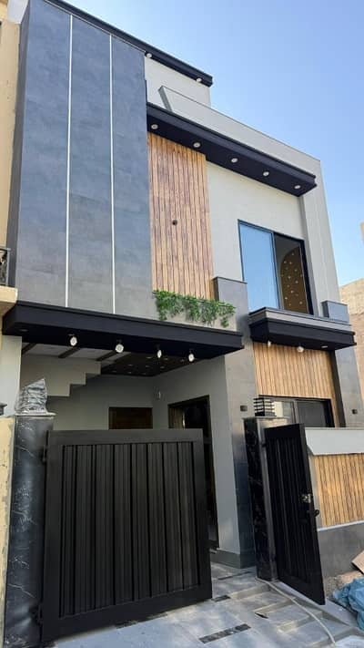 beautiful new house for sale