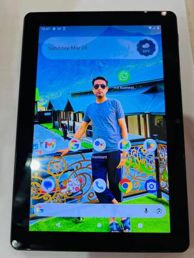 ipade balkul farsh hy 2 sim ok