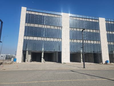 5.33 Marla Marla commercial building Lake City