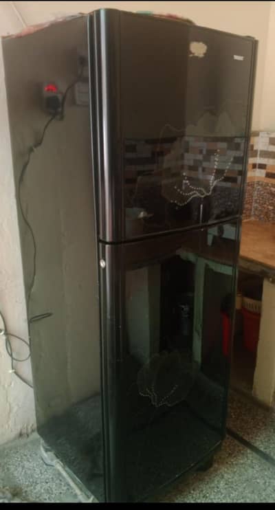 orient 6 feet fridge