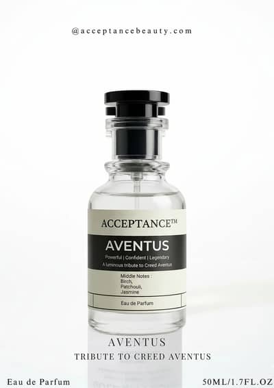 AVENTUS  Fruity Woody Perfumes