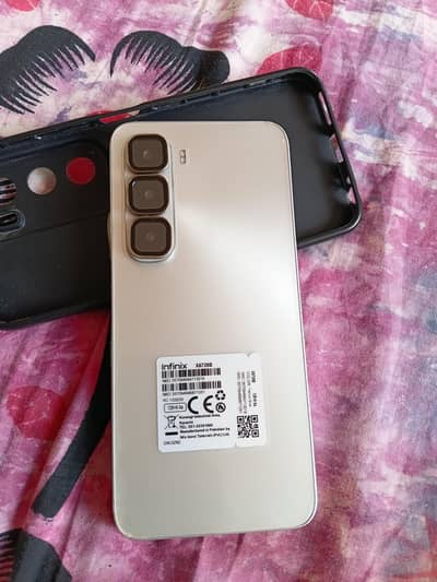 infinix hot 60i 6/128