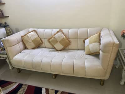 5 Seater Sofa set