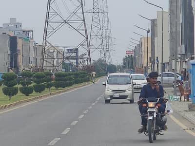 2 Marla commercial for sale