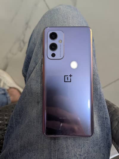 one plus 9 5g PTA approved