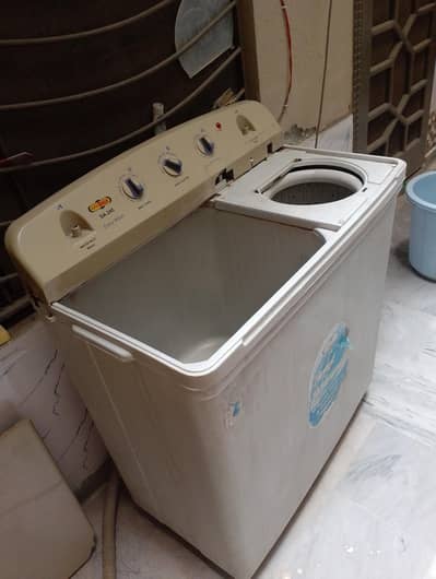 dual super asia SA 245