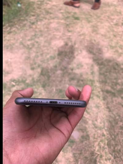 Iphone 8 plus jv 64 gb