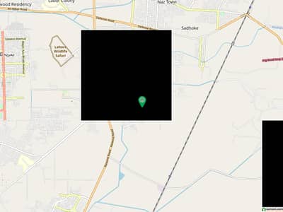 1 Kanal Fully Furnished House Available In Lake City